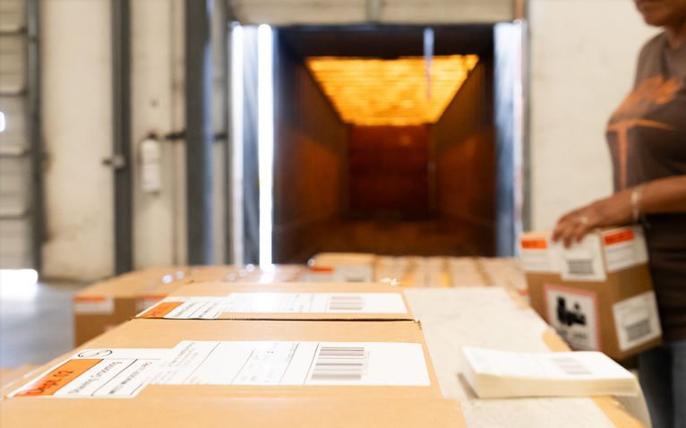 Fulfillment Ready