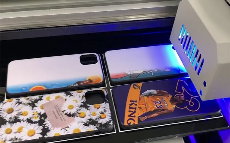 Direct Printing