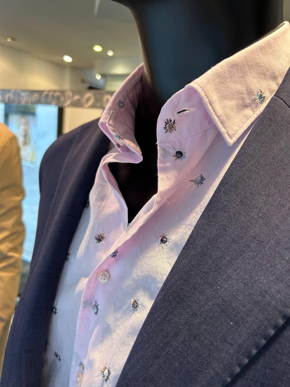 abiti eleganti