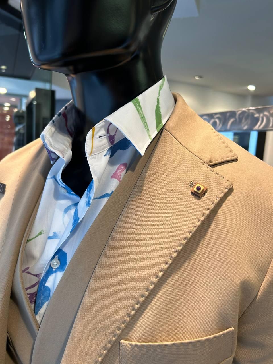 abiti eleganti