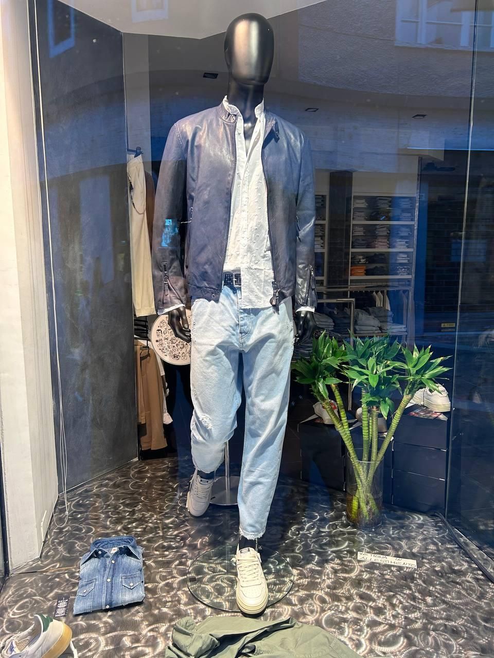 abiti casual