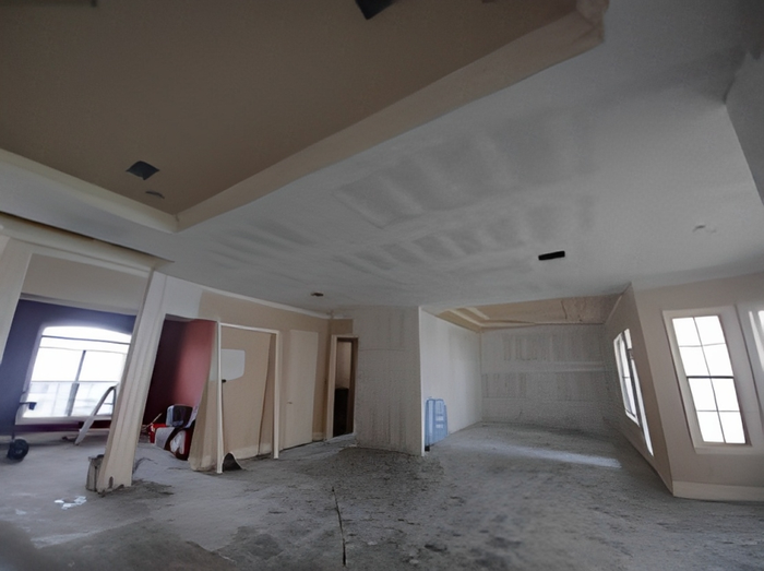 Drywall — New Orleans, LA — TNT Drywall and Supply Co.