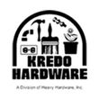Kredo Hardware Logo Kredo Hardware Logo