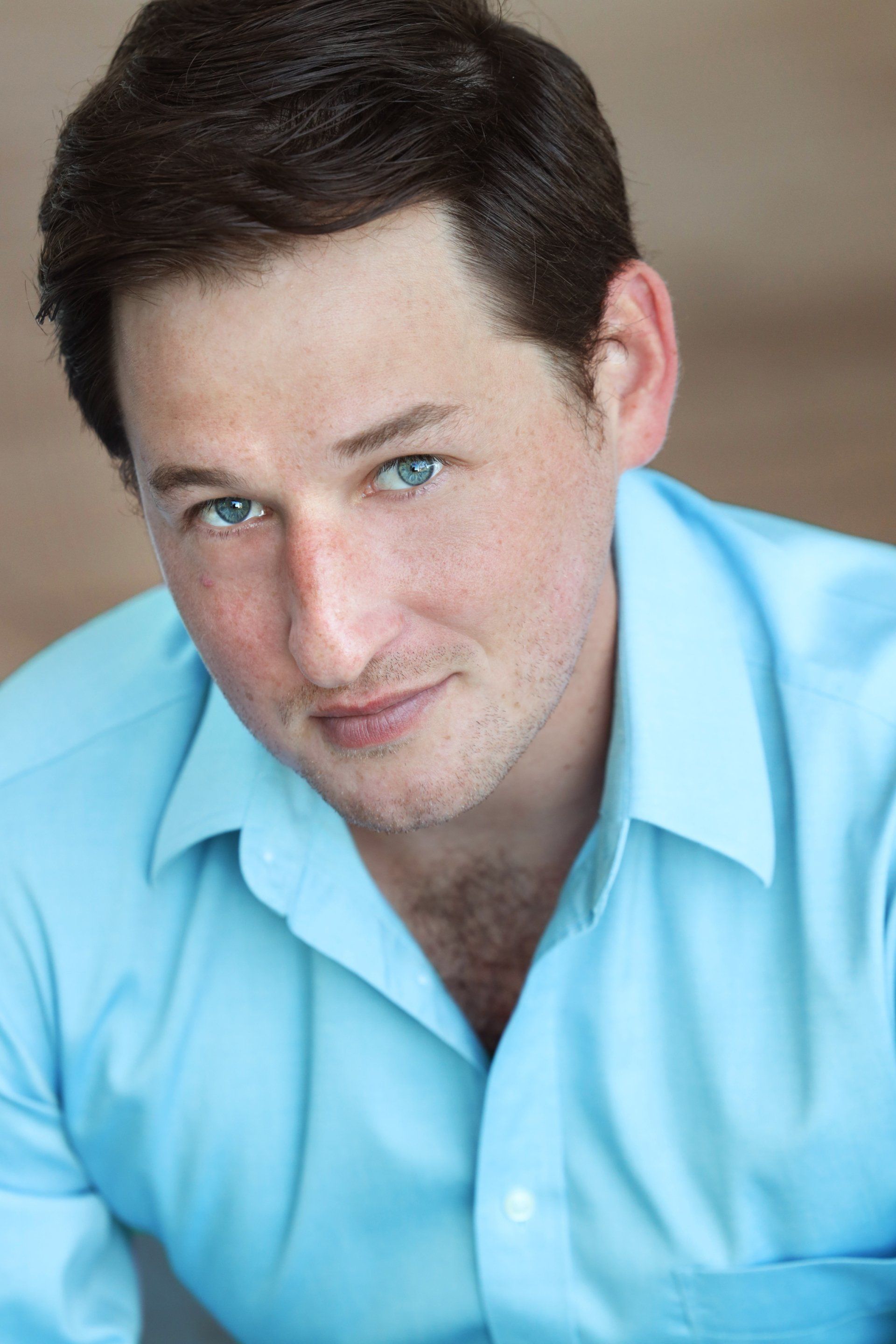 Chase McMichen - The Las Vegas Tenors