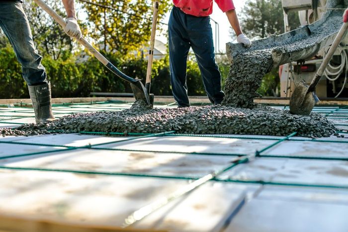 An image of Concrete Services in  Issaquah WA