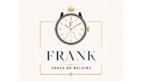 Logo de VENTA Y REPARACION DE RELOJES FRANK