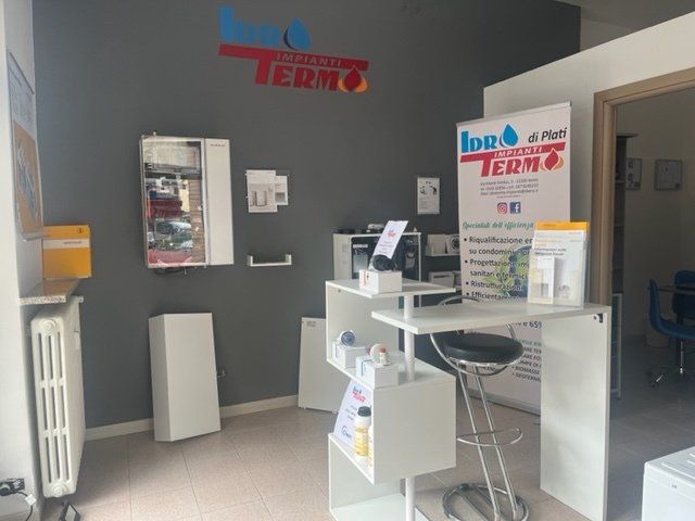 esposizione ufficio aosta