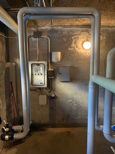 teleriscaldamento