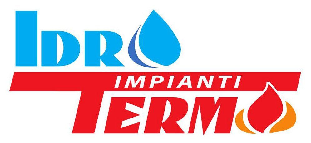 IDROTERMO Di Plati Davide &C - LOGO IDROTERMO Di Plati Davide &C - LOGO