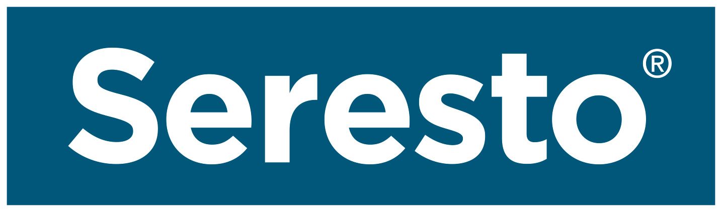 logo seresto