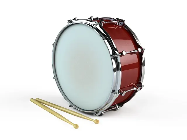 Drumstick Set — Honolulu, HI — Music Center of Hawaii Inc