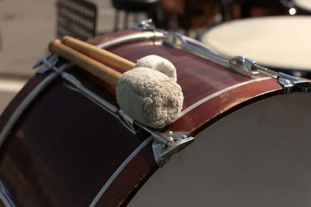 Brown Drumstick — Honolulu, HI — Music Center of Hawaii Inc