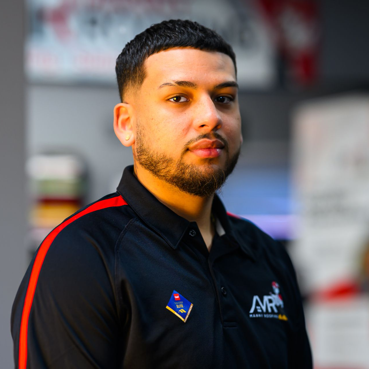 Photo of David, Sales Representative at Manny Roofing
