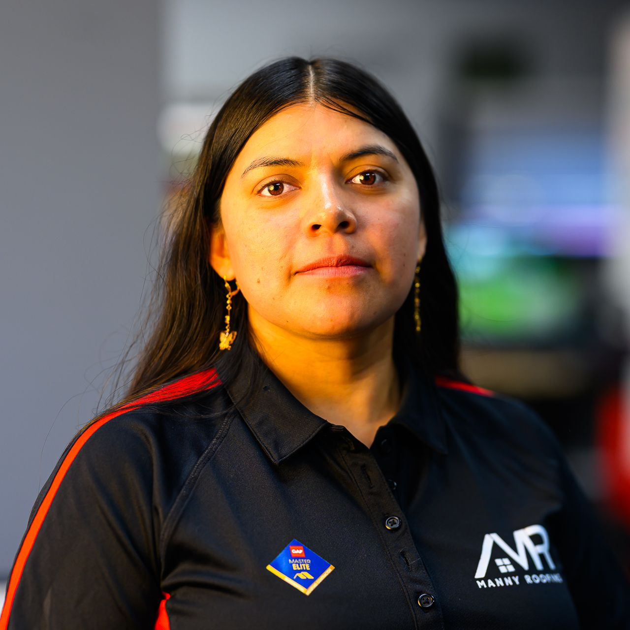 Photo of Maria, Owner