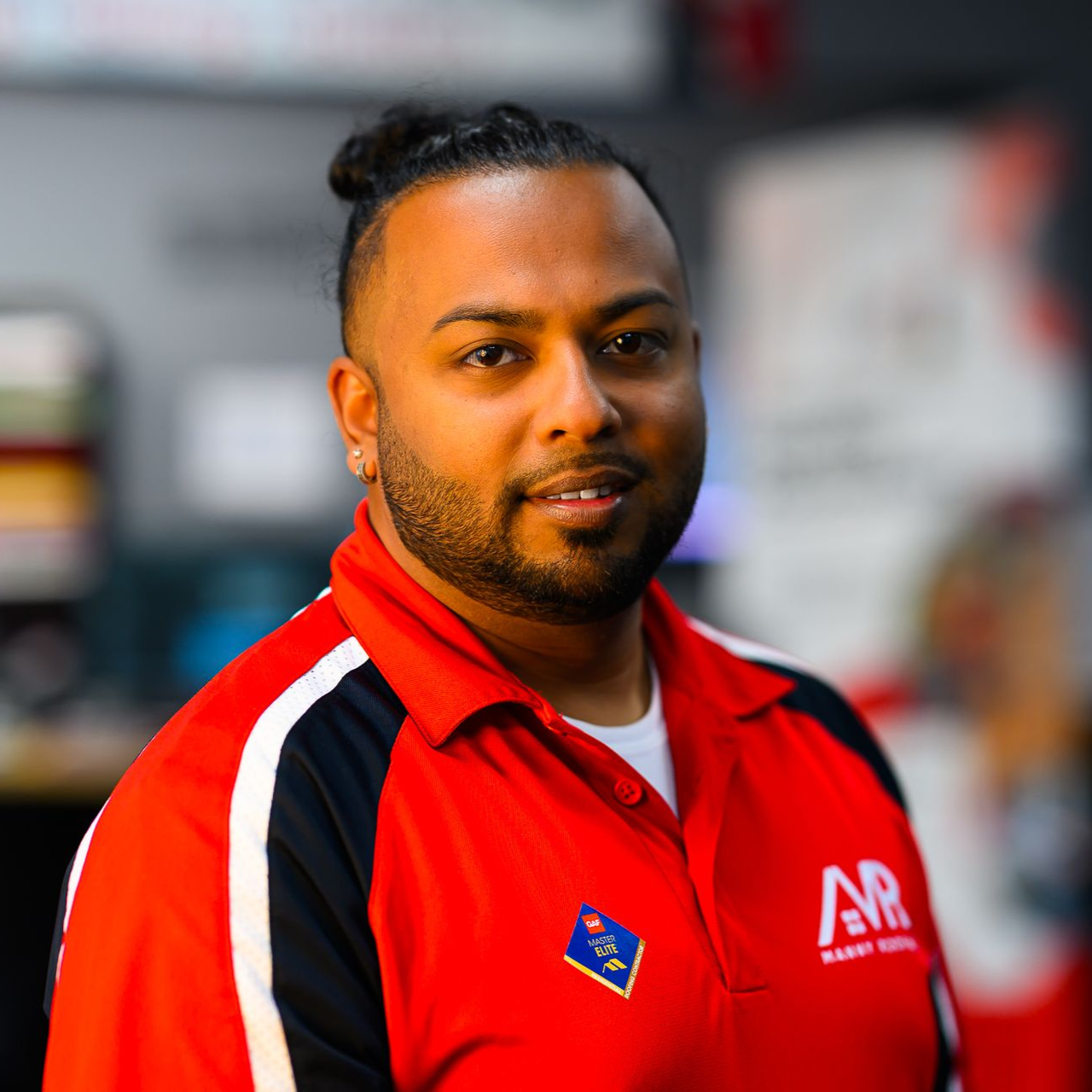 Photo of Michael, Sales Manager at Manny Roofing