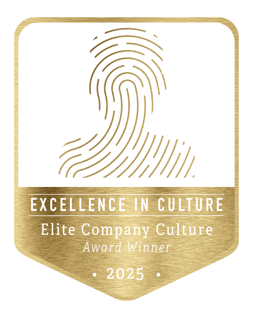 Gold “Excellence in Culture” Elite Company Culture Award Winner 2025 | Westside Tire & Service
