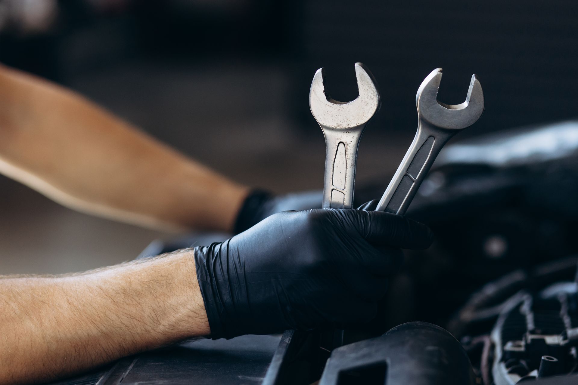 Graphic Image | Westside Tire & Service