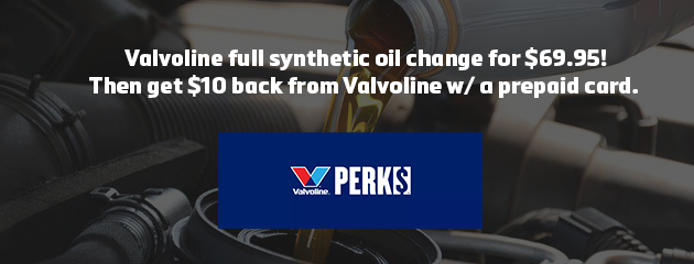 Coupon | Westside Tire & Service