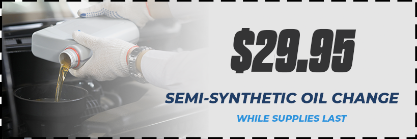 Coupon | Westside Tire & Service