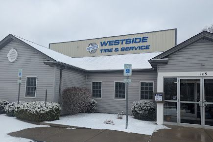 Shop | Westside Tire & Service