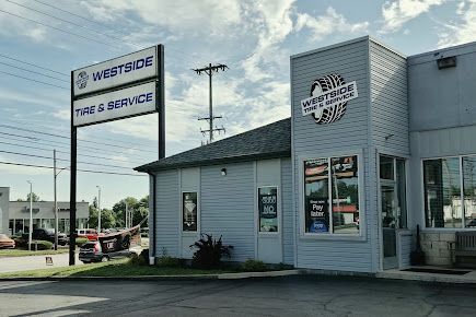 Shop | Westside Tire & Service
