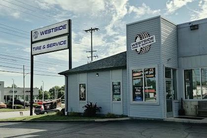 Shop | Westside Tire & Service