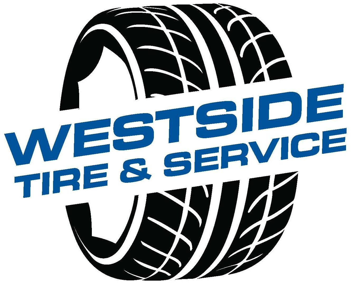 Logo | Westside Tire & Service