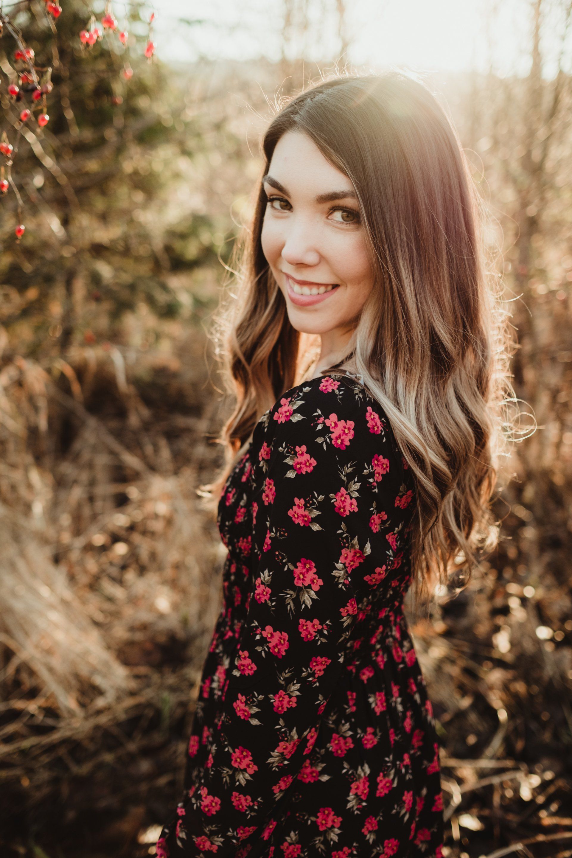 Kelsy Faux