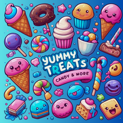 Yummy Treats Candy & More