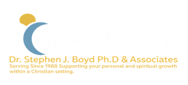 Growthspirit Counseling Centers' Logo