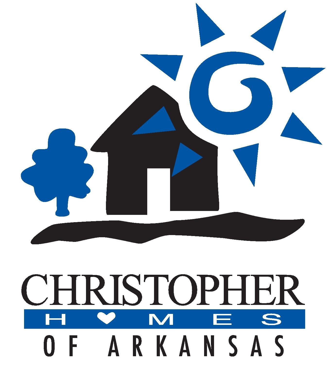 Low Housing Christopher Homes Little Rock AR