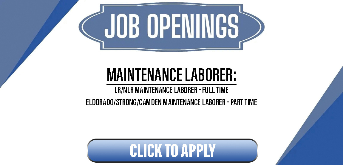 Low Housing Christopher Homes Little Rock AR