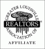 Greater Louisville Realtors Association Logo
