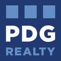 PDG Realty Logo - Header - Click to go home
