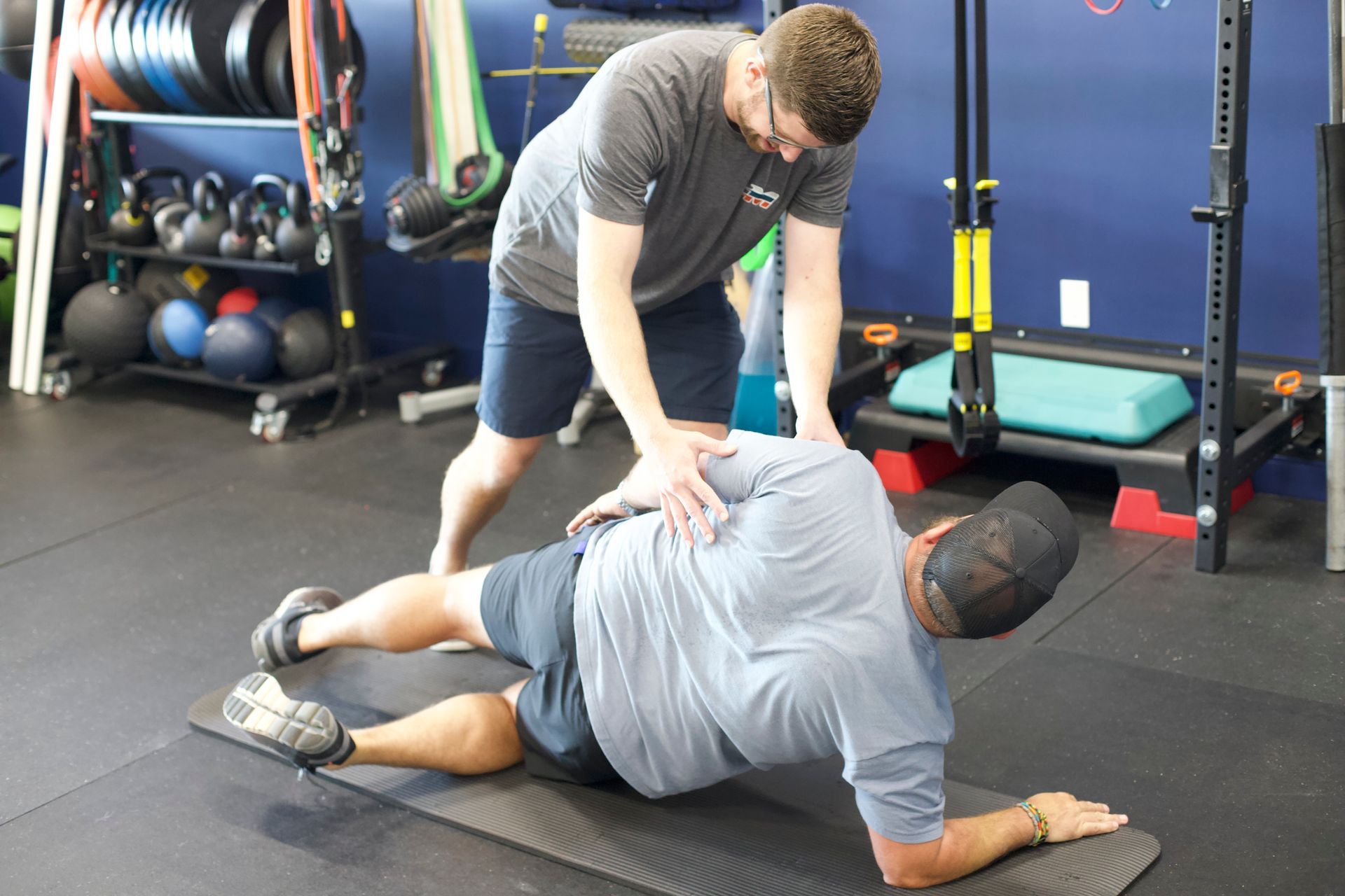 Physical Therapy