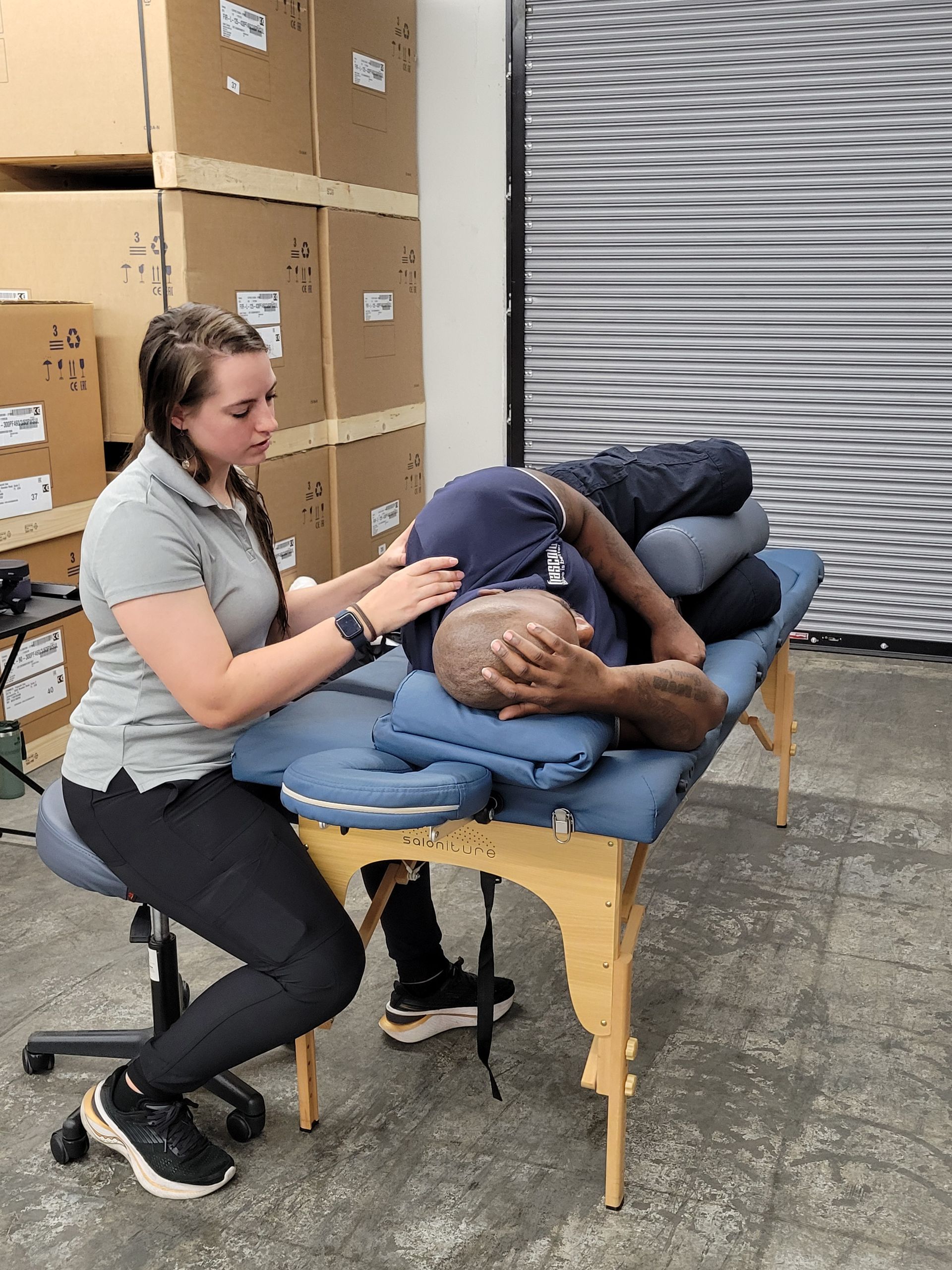 Workplace Wellness