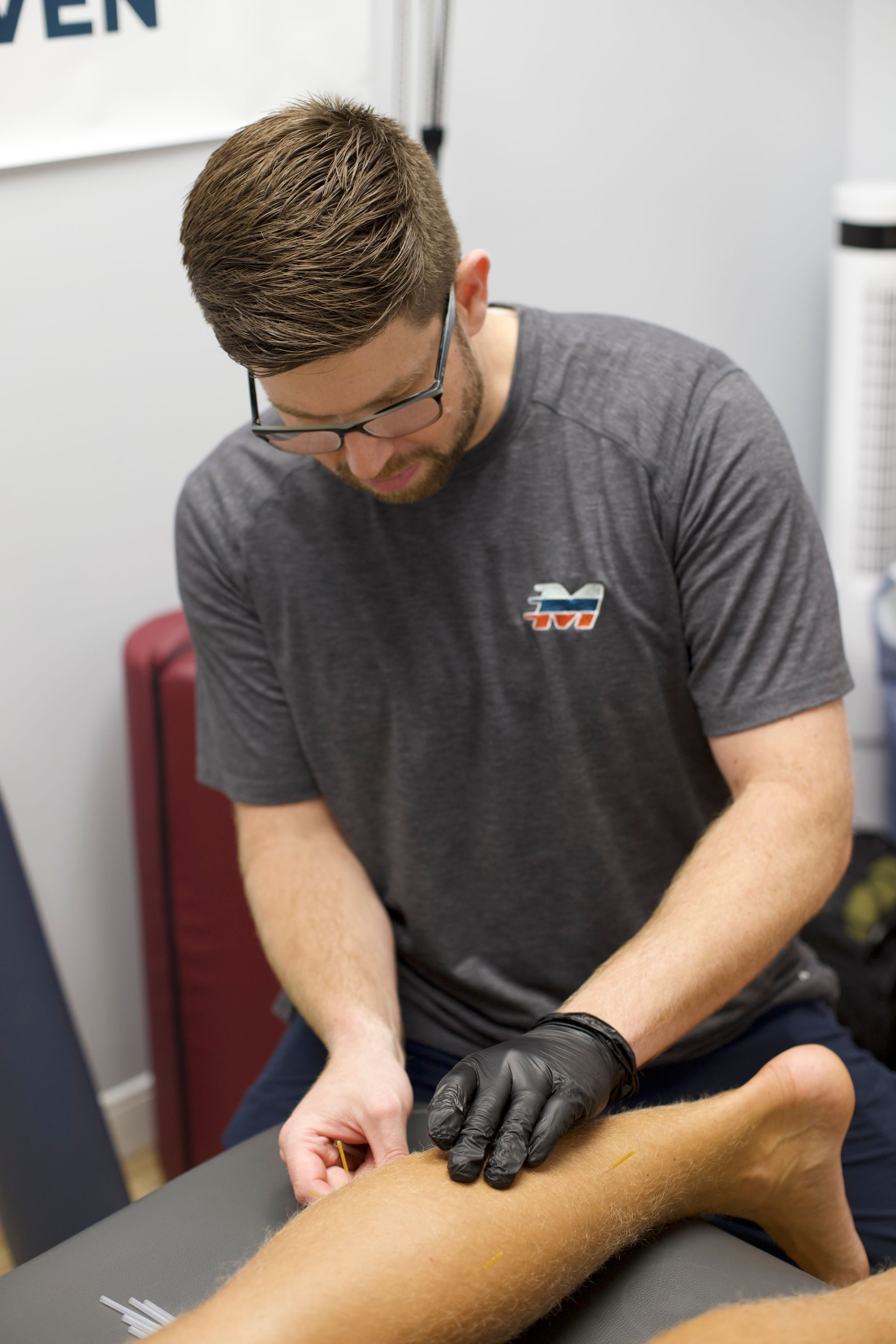 Dry Needling