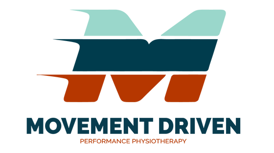 Movement Driven Performance Physiotherapy Movement Driven Performance Physiotherapy