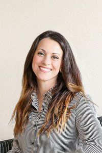 Erin Fort - Licensed Therapist