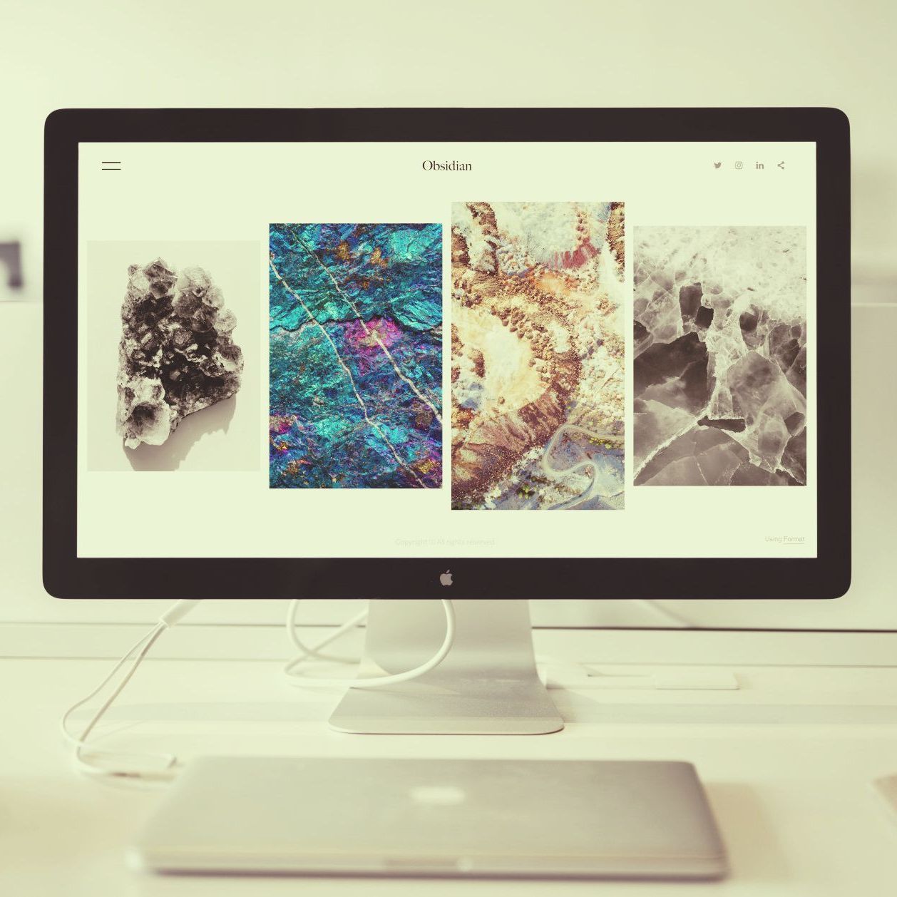 Web Design - Bada Bing Digital