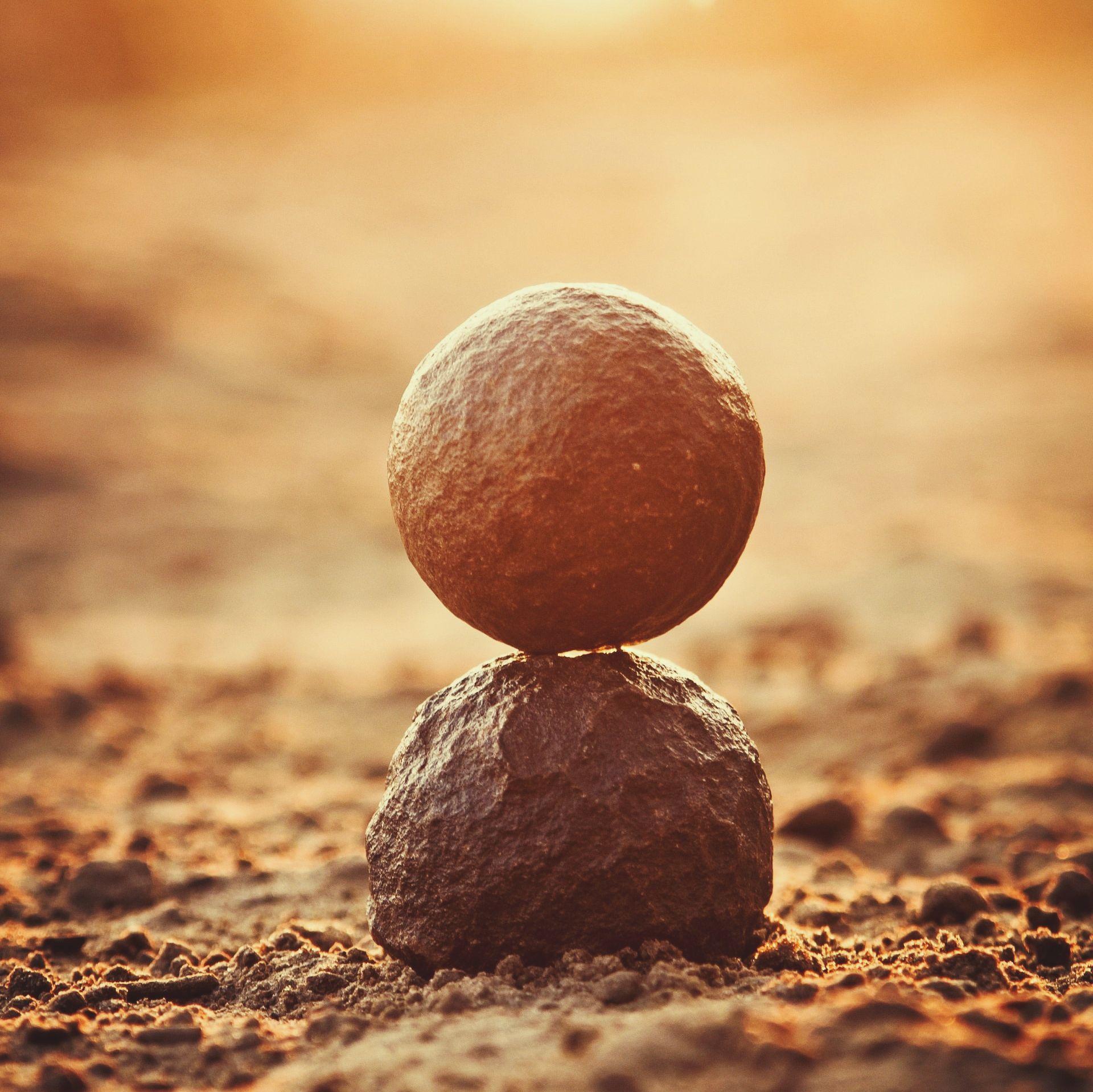 Balanced Approach - Bada Bing Digital