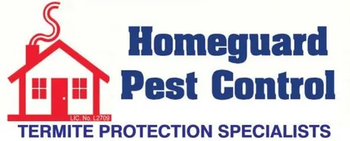 Homeguard Pest Control Homeguard Pest Control