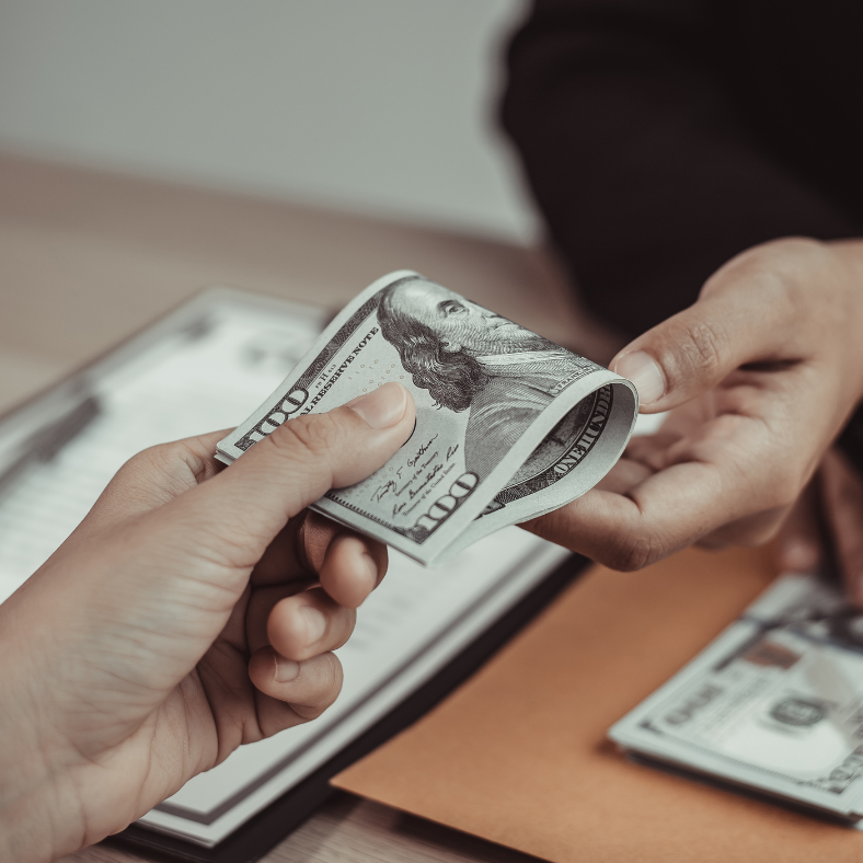 Need Fast Cash? Let Us Buy Your Home