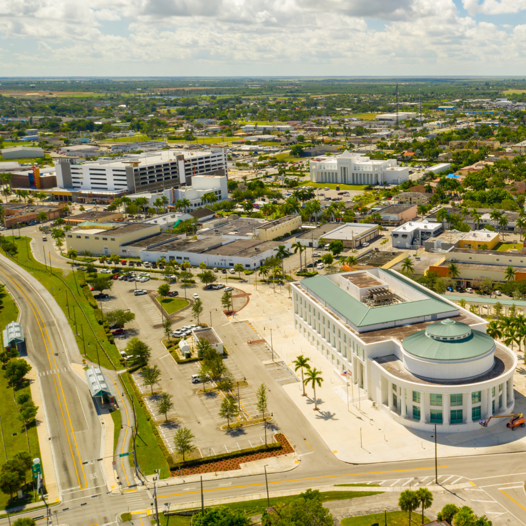 We Buy Miami-Dade, FL Homes Fast for Cash