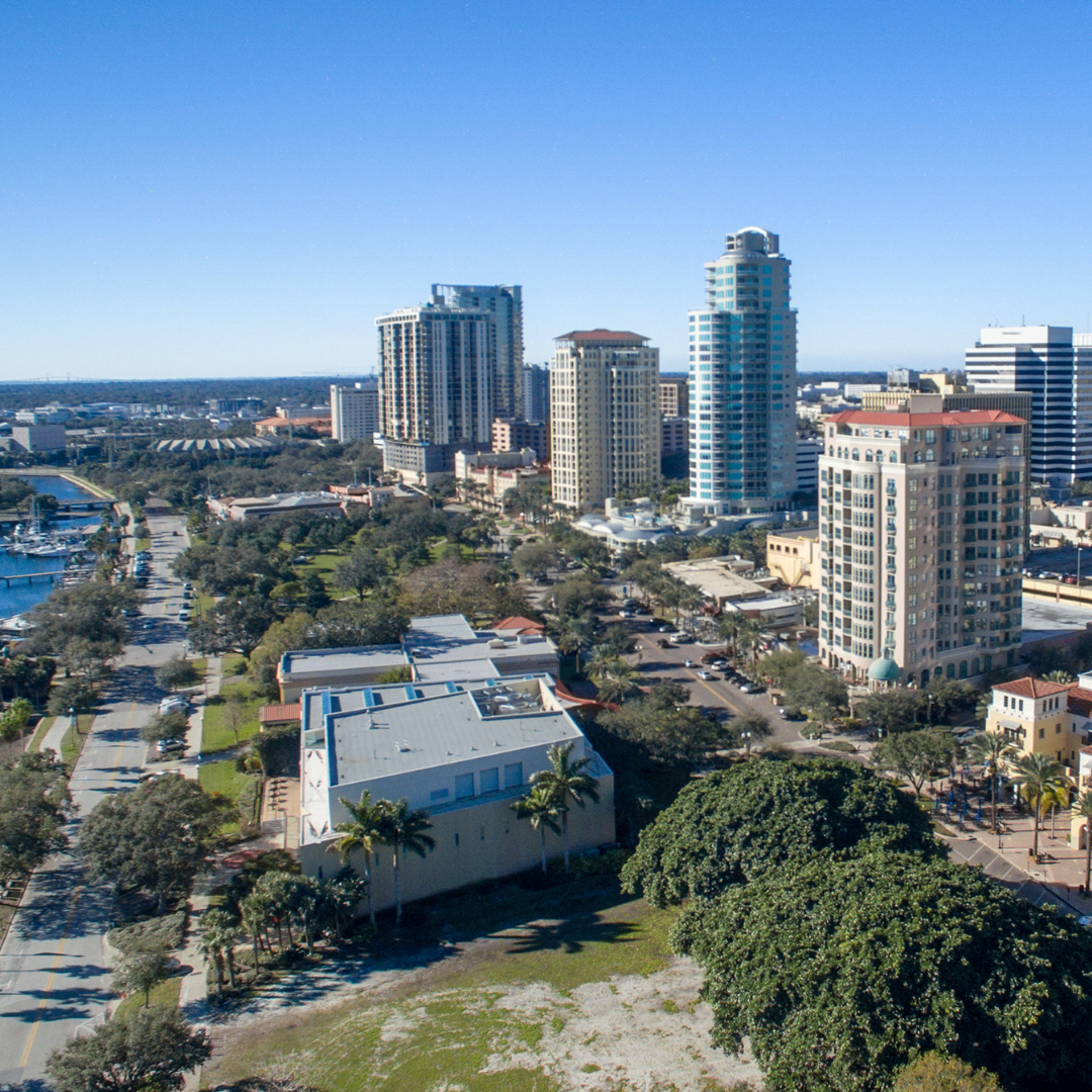 We Buy Pinellas County, FL Homes Fast for Cash