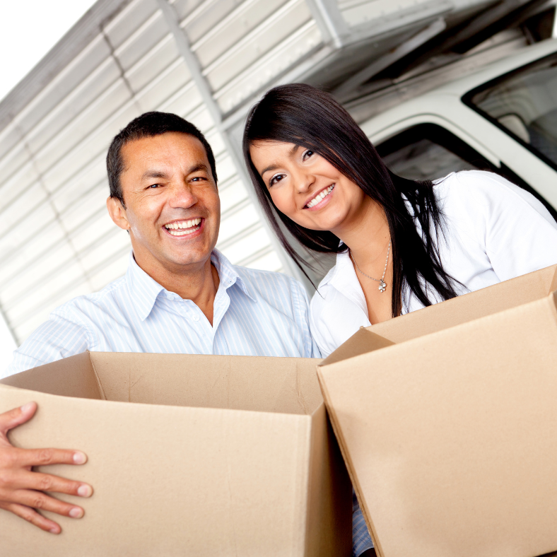 Moving or Relocating? Let Us Buy Your Home