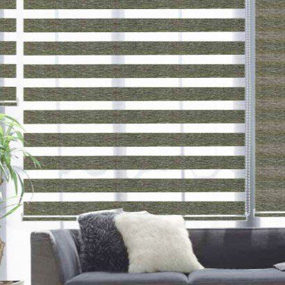Dual Shade Roller Blinds Dual Shade Roller Blinds