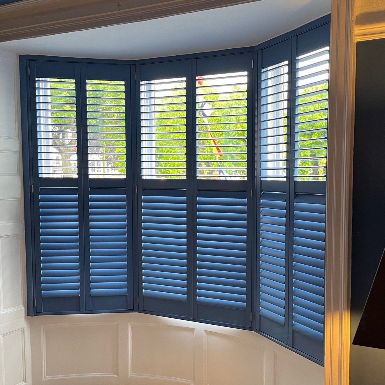 Composite Shutters Composite Shutters