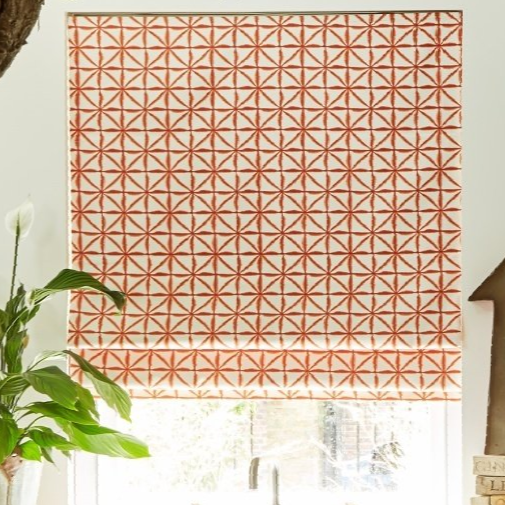 Roman Blinds Roman Blinds