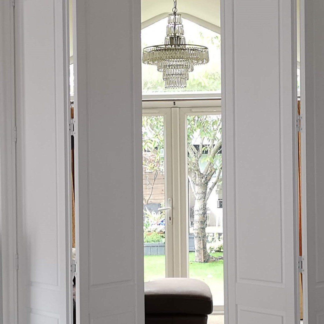 Solid Shutters Solid Shutters